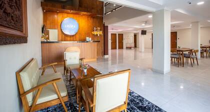 Liberta Home Seririt Bali