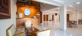 Liberta Home Seririt Bali