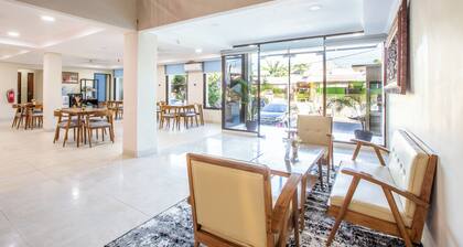 Liberta Home Lovina Bali