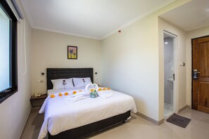 Standard Double Room - Liberta Home Seririt Bali (Seririt)