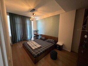 2 bedrooms, WiFi