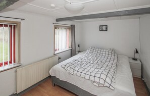 2 habitaciones y wifi gratis 