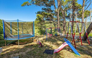 Zona infantil