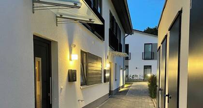 Vinkennest am Diemelsee - Sonnenweg 44/1 – Modern. Sauna. Familienfreundlich.