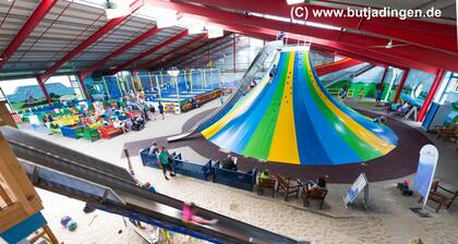 Sielhuus 5 - Sauna. Terrace. Family friendly.