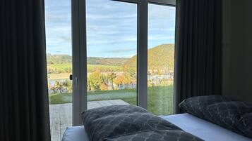 3 chambres, fer et planche Ă repasser, lit parapluie, Wi-Fi gratuit