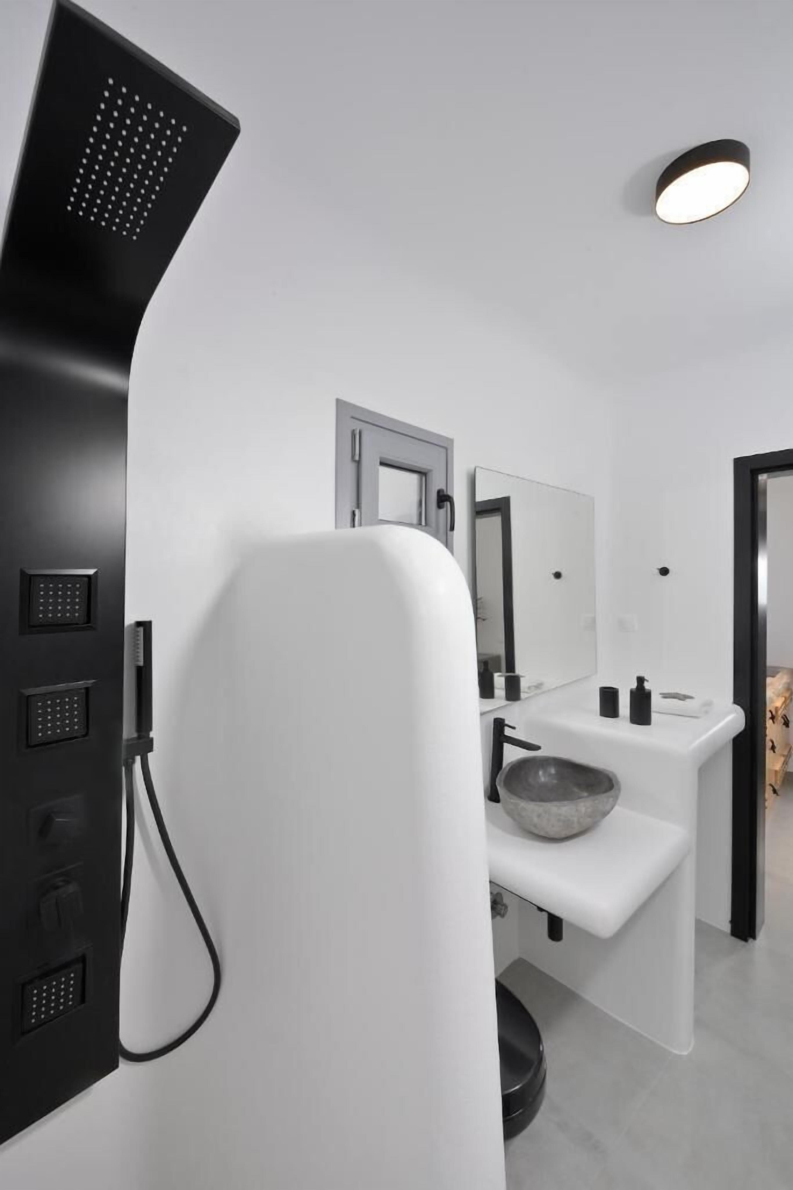 Foto - Granite Village Mykonos