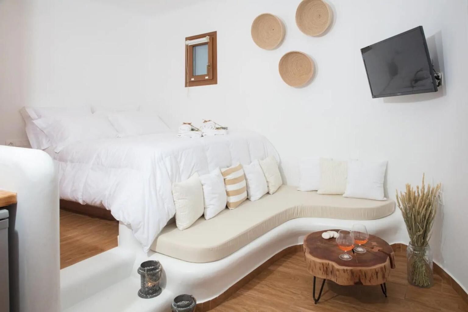 Foto - Granite Village Mykonos