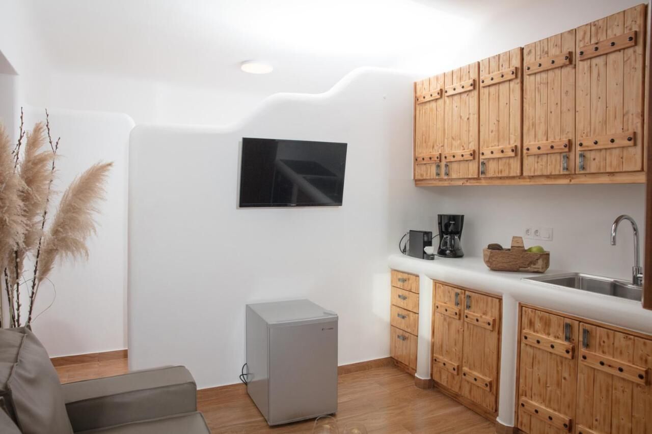 Foto - Granite Village Mykonos