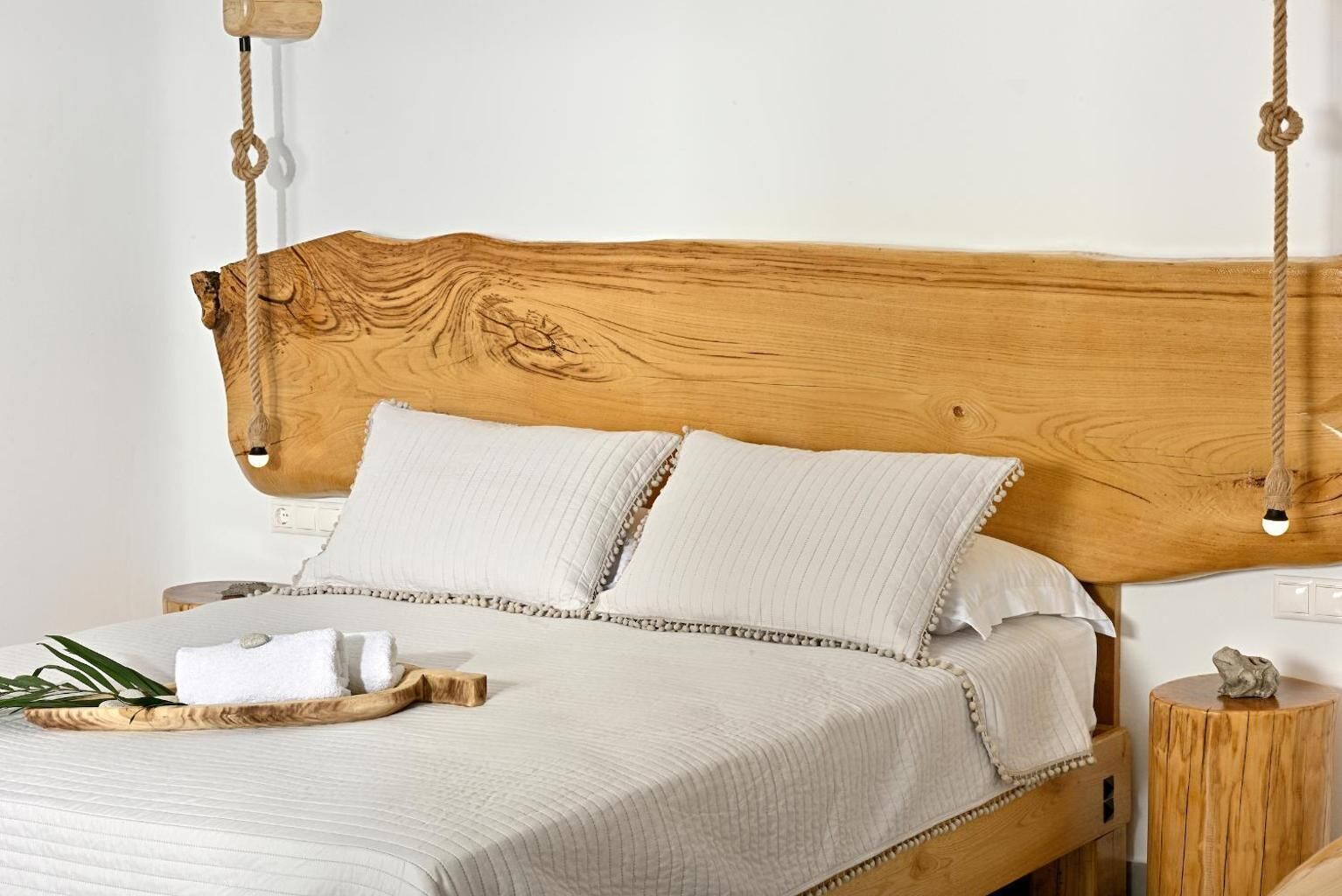 Foto - Granite Village Mykonos