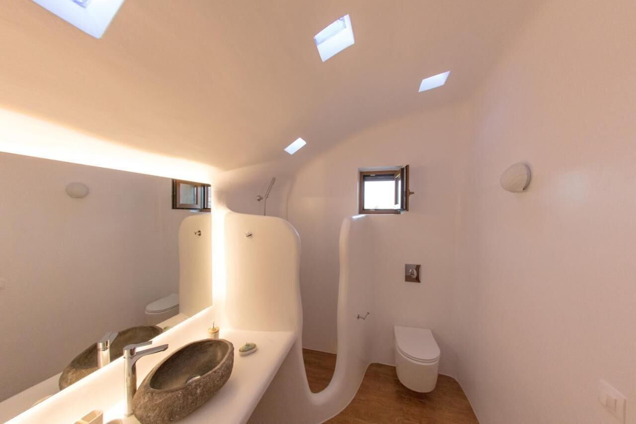 Foto - Granite Village Mykonos