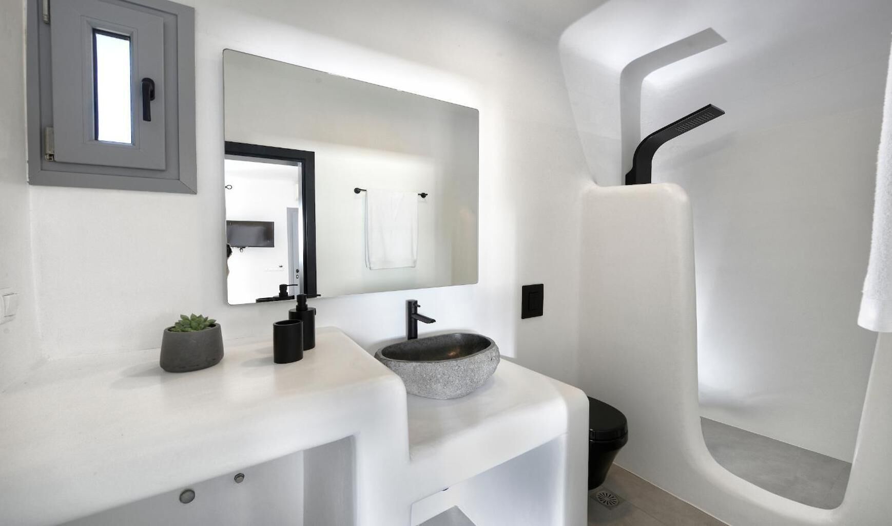 Foto - Granite Village Mykonos