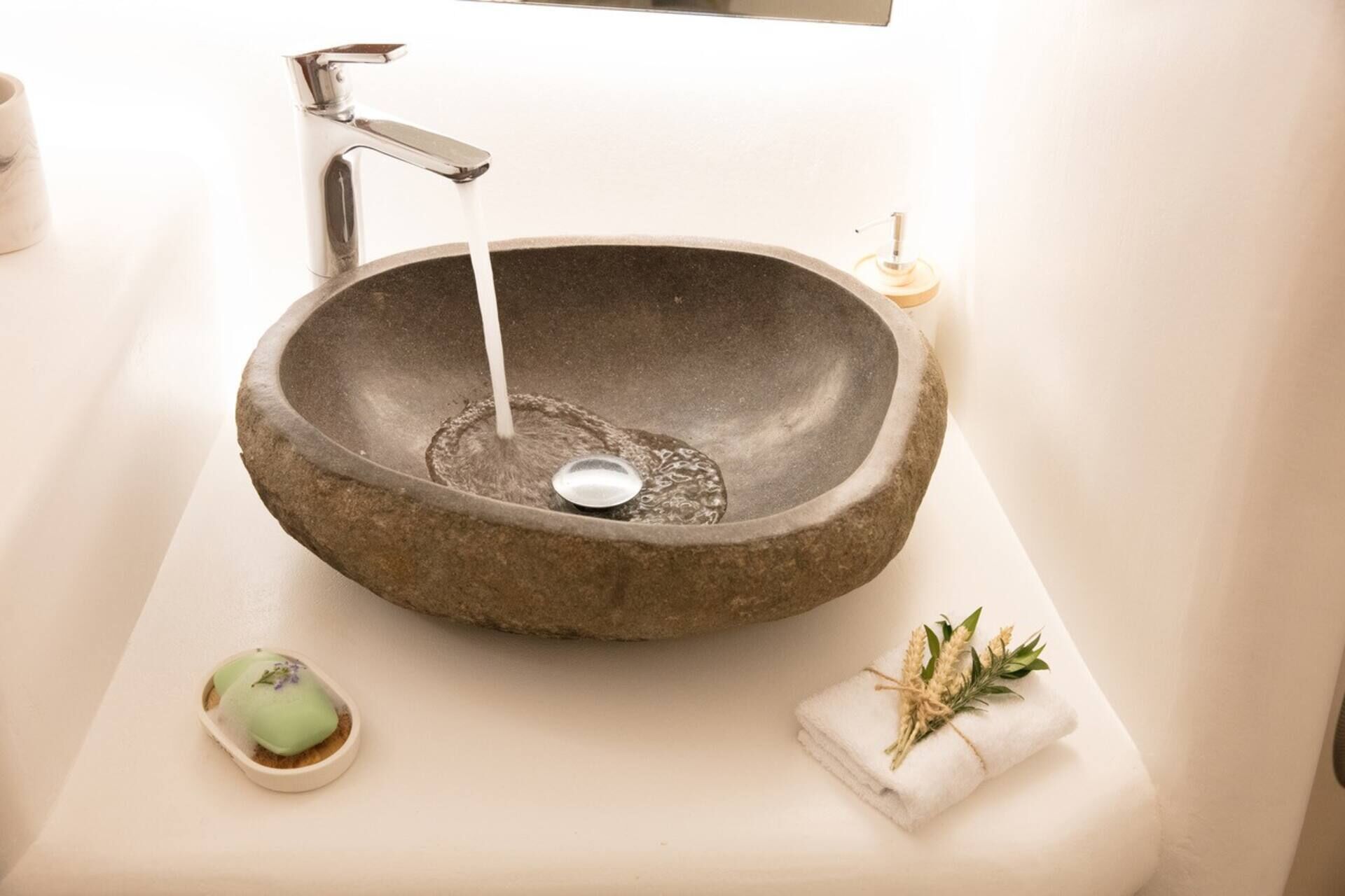 Foto - Granite Village Mykonos