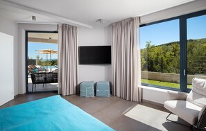 2 عدّة غرف نوم وخزنة داخل الغرفة ومكواة/لوح كي وواي فاي مجانًا