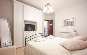1 bedroom, free WiFi