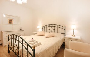 1 chambre, accès au Wi-Fi (inclus)