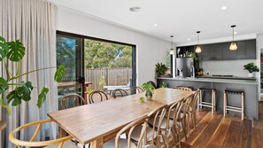 Dining - McMillan Escape - Beautiful Retreat (Anglesea)