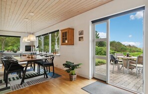 Spiseområde