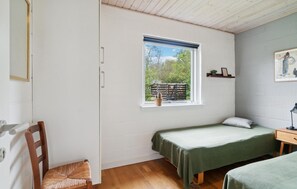 3 bedrooms, free WiFi - Lovely home in Samsø with WiFi (Samsø)