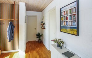 Interiør