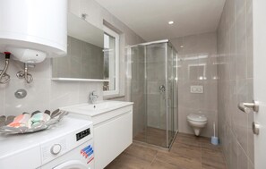 Een douche