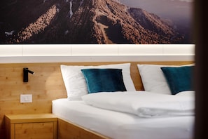 1 bedroom, free WiFi, bed sheets - Apartment "Kriendl Nr 1" with Mountain View, Shared Garden & Wi-Fi (Valdaora di Mezzo)