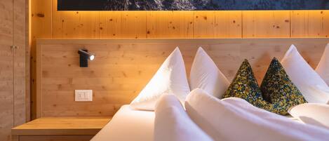 1 soveværelse, gratis Wi-Fi, sengetøj