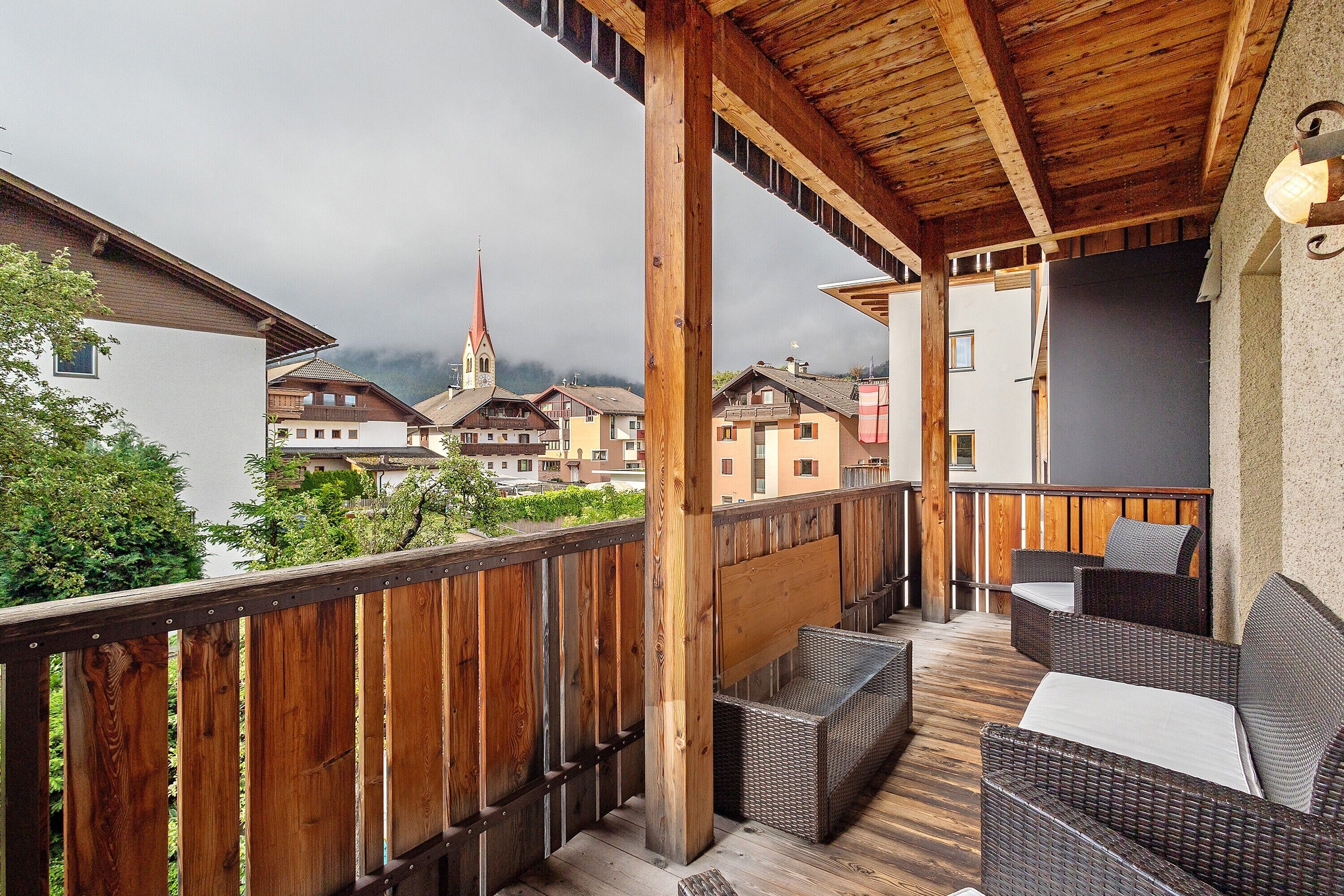 Terrazza/patio