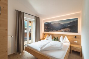 1 camera, Wi-Fi gratuito, lenzuola