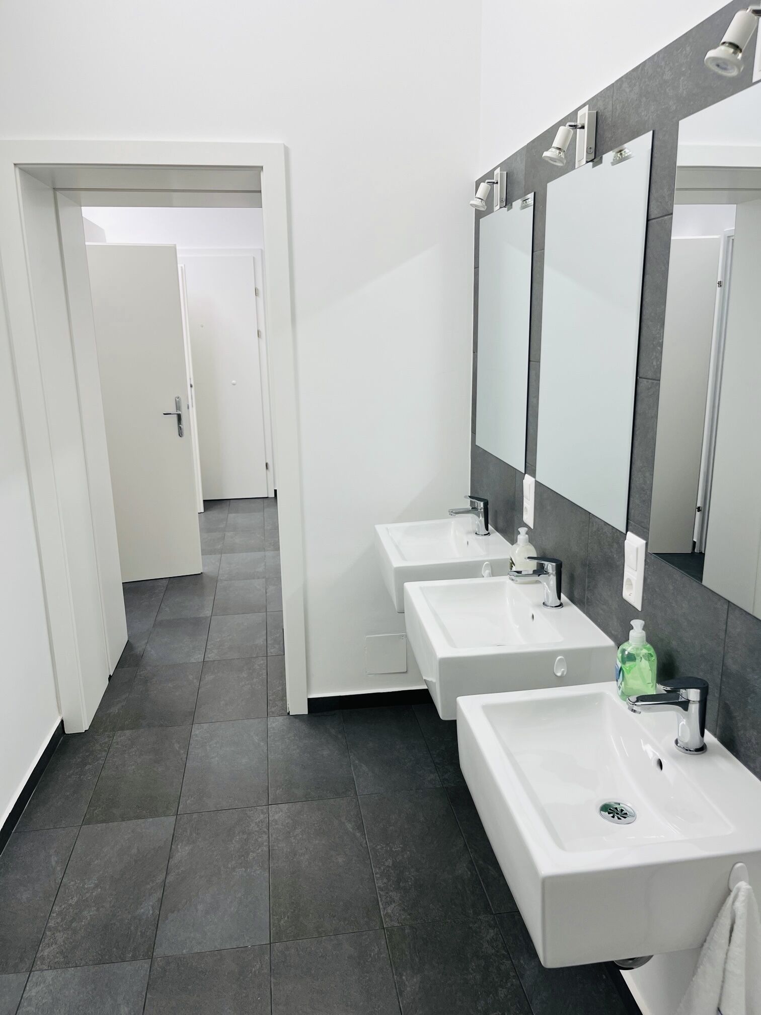 Foto - Space Home Apartment - Prater