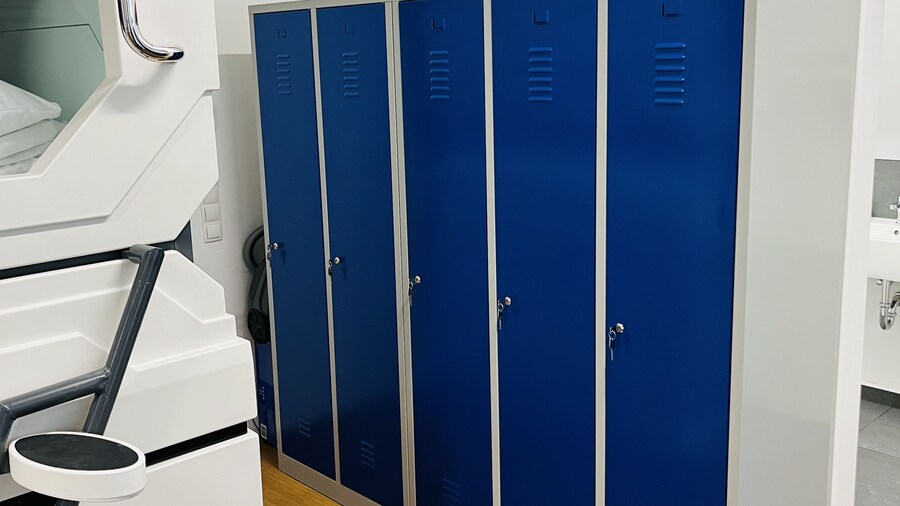 Space Home Apartment - Prater