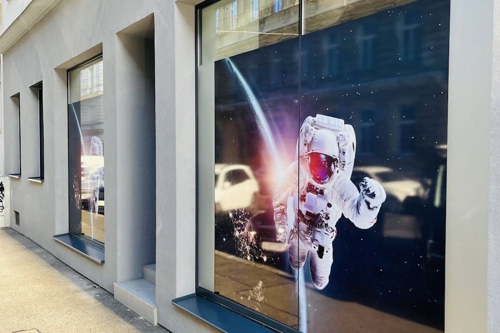 Space Home Apartment - Prater