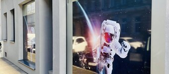 Space Home Apartment - Prater