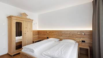 2 camere, Wi-Fi gratuito, lenzuola