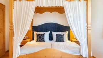 1 makuuhuone, ilmainen Wi-Fi, vuodevaatteet