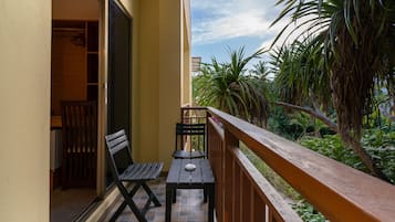 Superior Room, Balcony | Premium bedding, memory foam beds, minibar, in-room safe