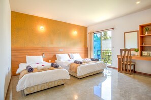 Premium bedding, memory-foam beds, minibar, in-room safe - Nala Veli Beach & Spa (Ukulhas)