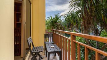 Superior Room, Balcony | Premium bedding, memory foam beds, minibar, in-room safe