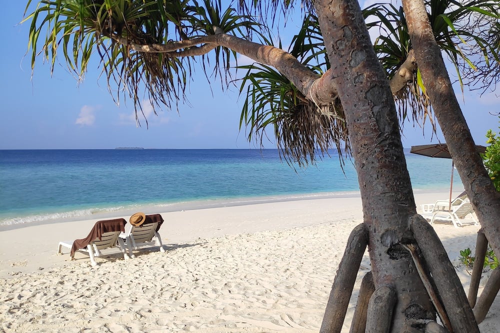 Nala Veli Beach & Spa