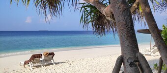Nala Veli Beach & Spa