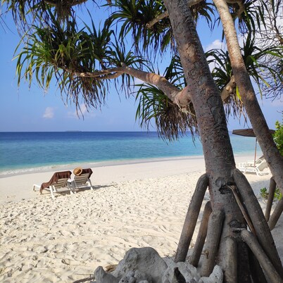 Nala Veli Beach & Spa