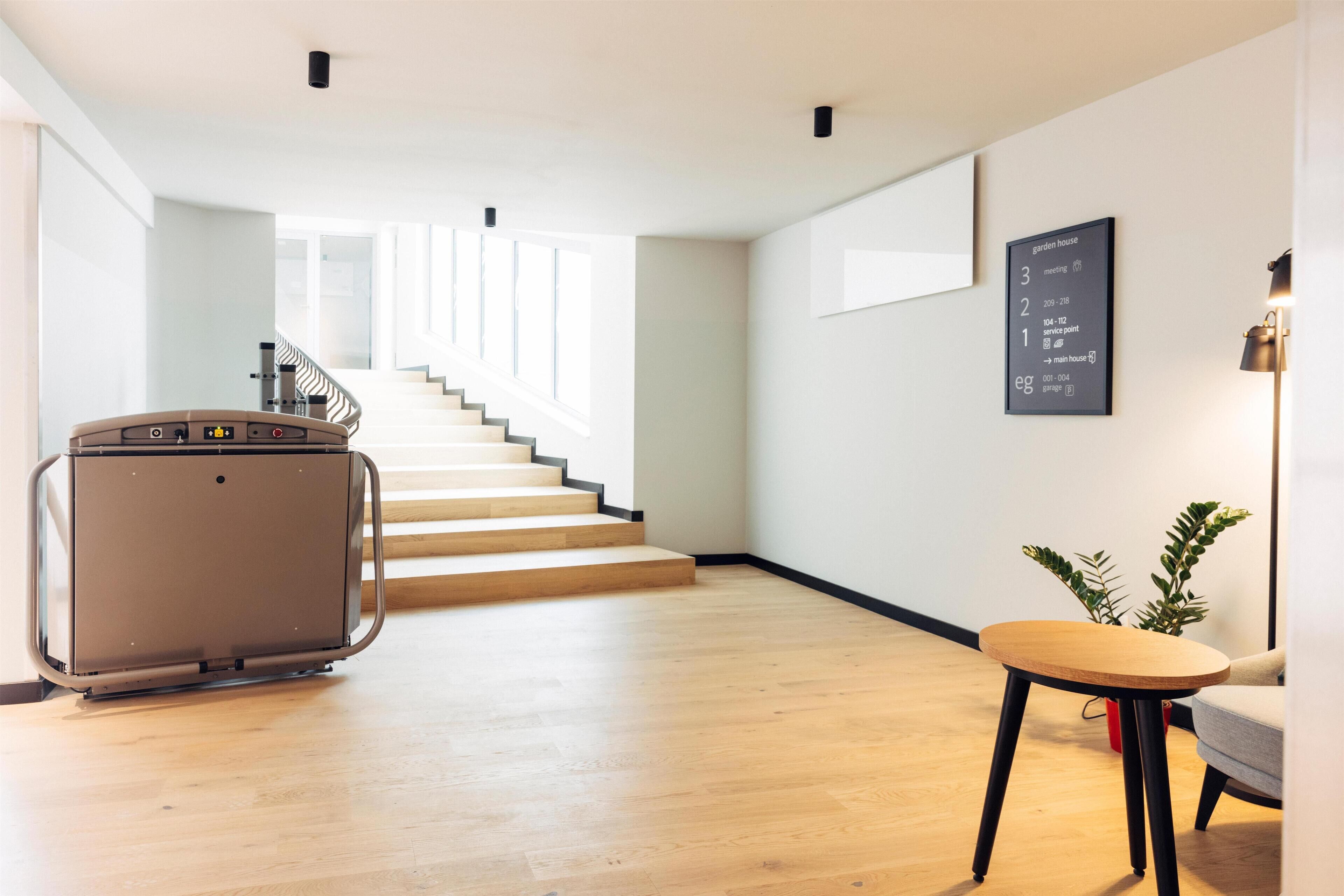 Foto - harry's home Berlin-Moabit hotel & apartments