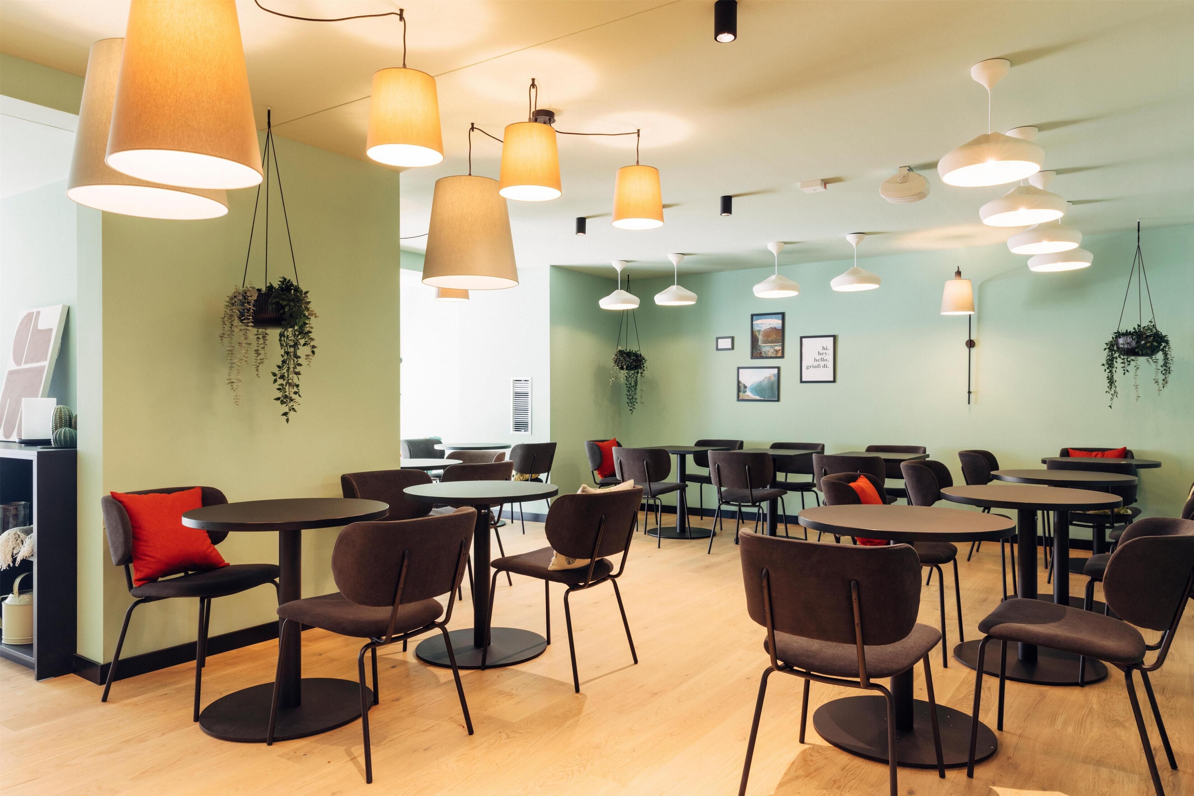 Foto - harry's home Berlin-Moabit hotel & apartments