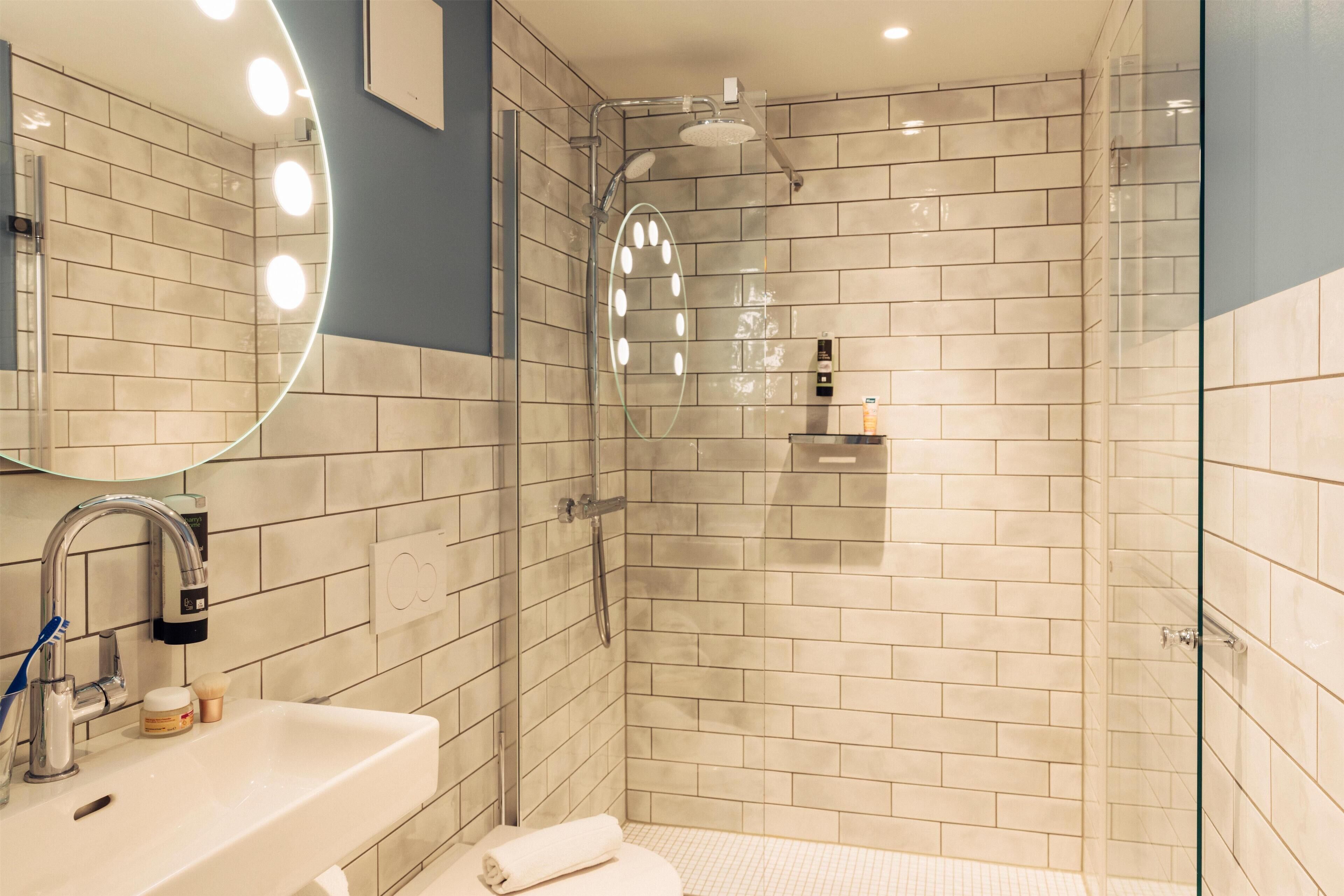 Foto - harry's home Berlin-Moabit hotel & apartments