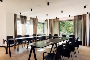 Centre d’affaires