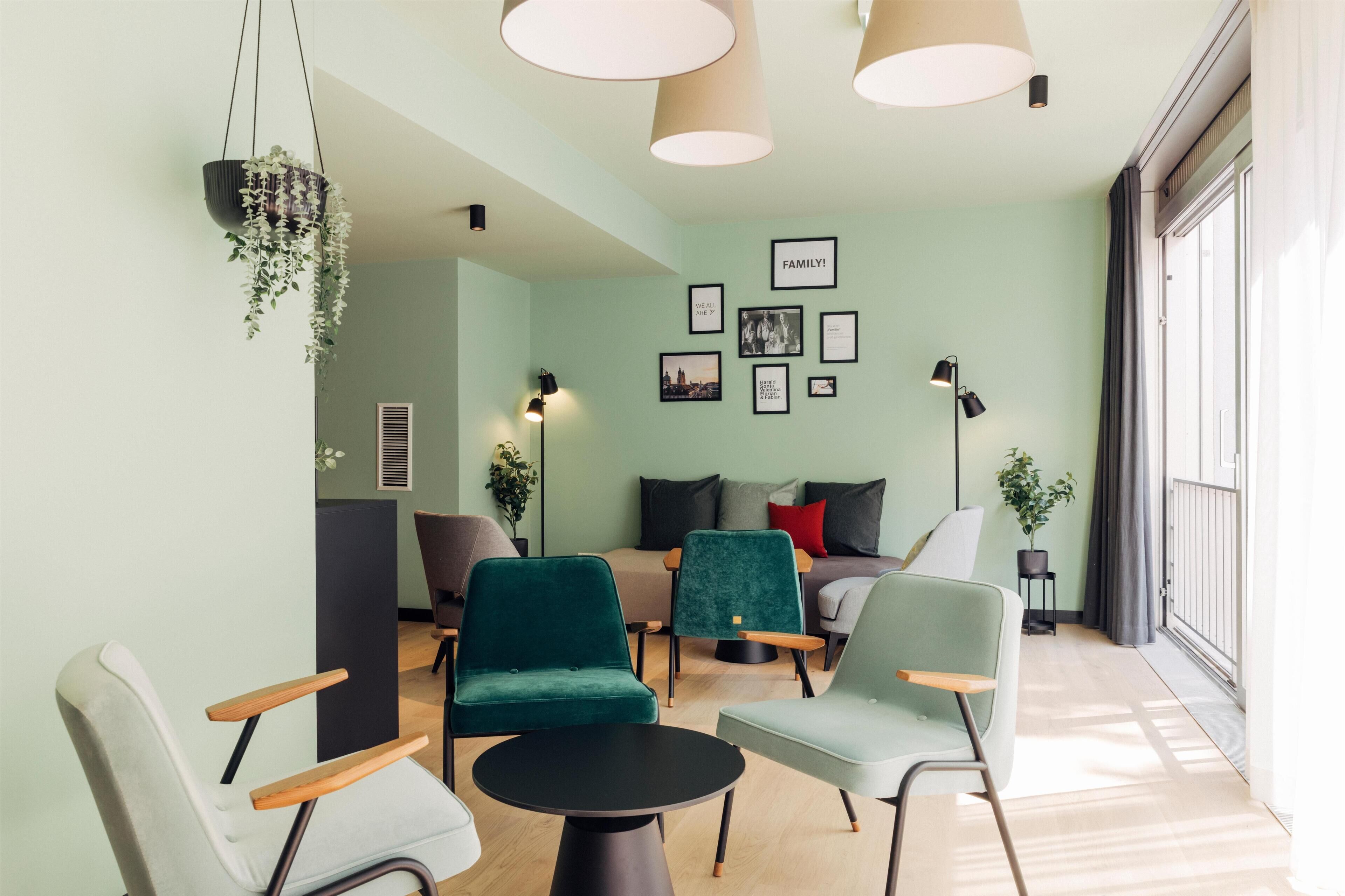 Foto - harry's home Berlin-Moabit hotel & apartments