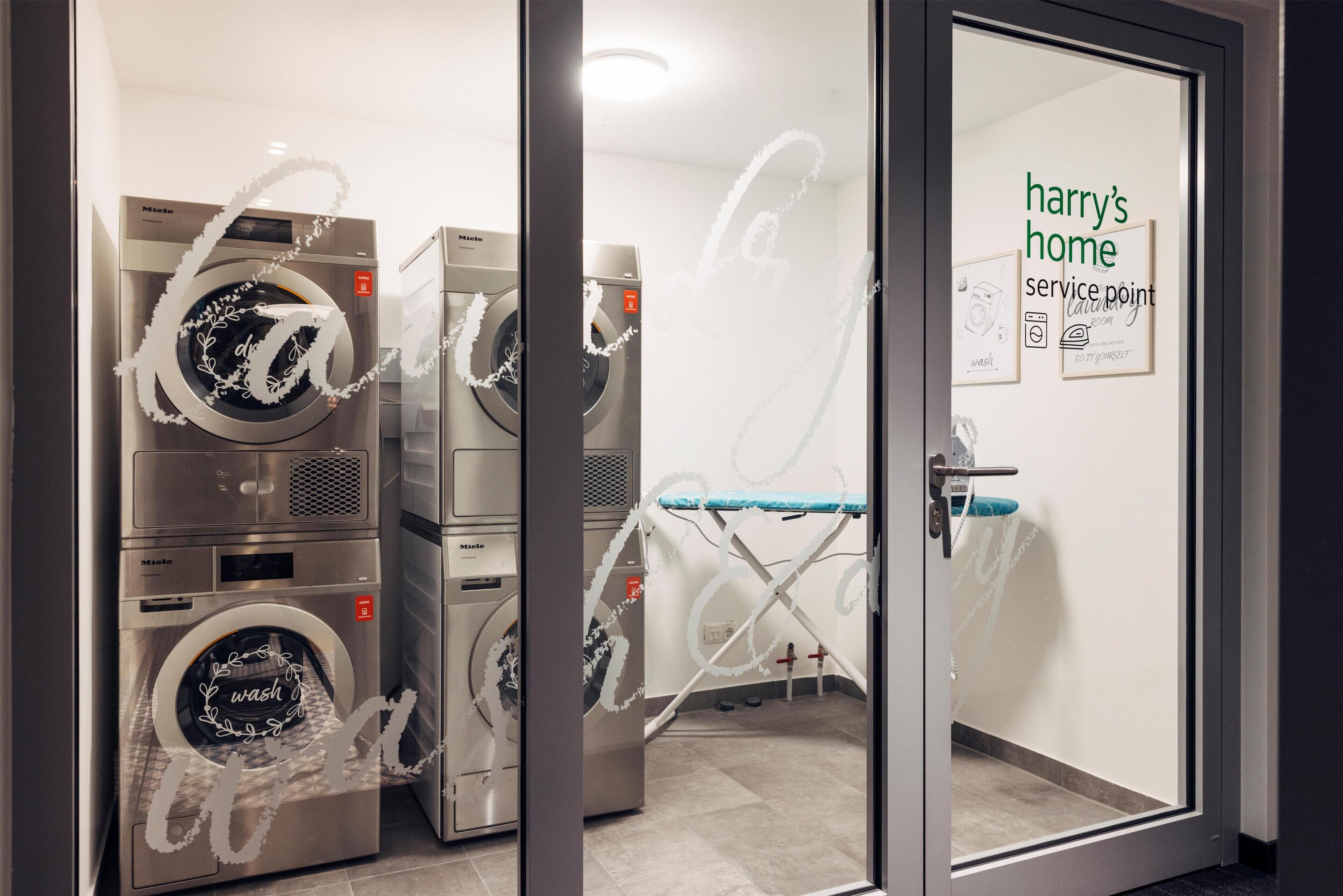 Foto - harry's home Berlin-Moabit hotel & apartments