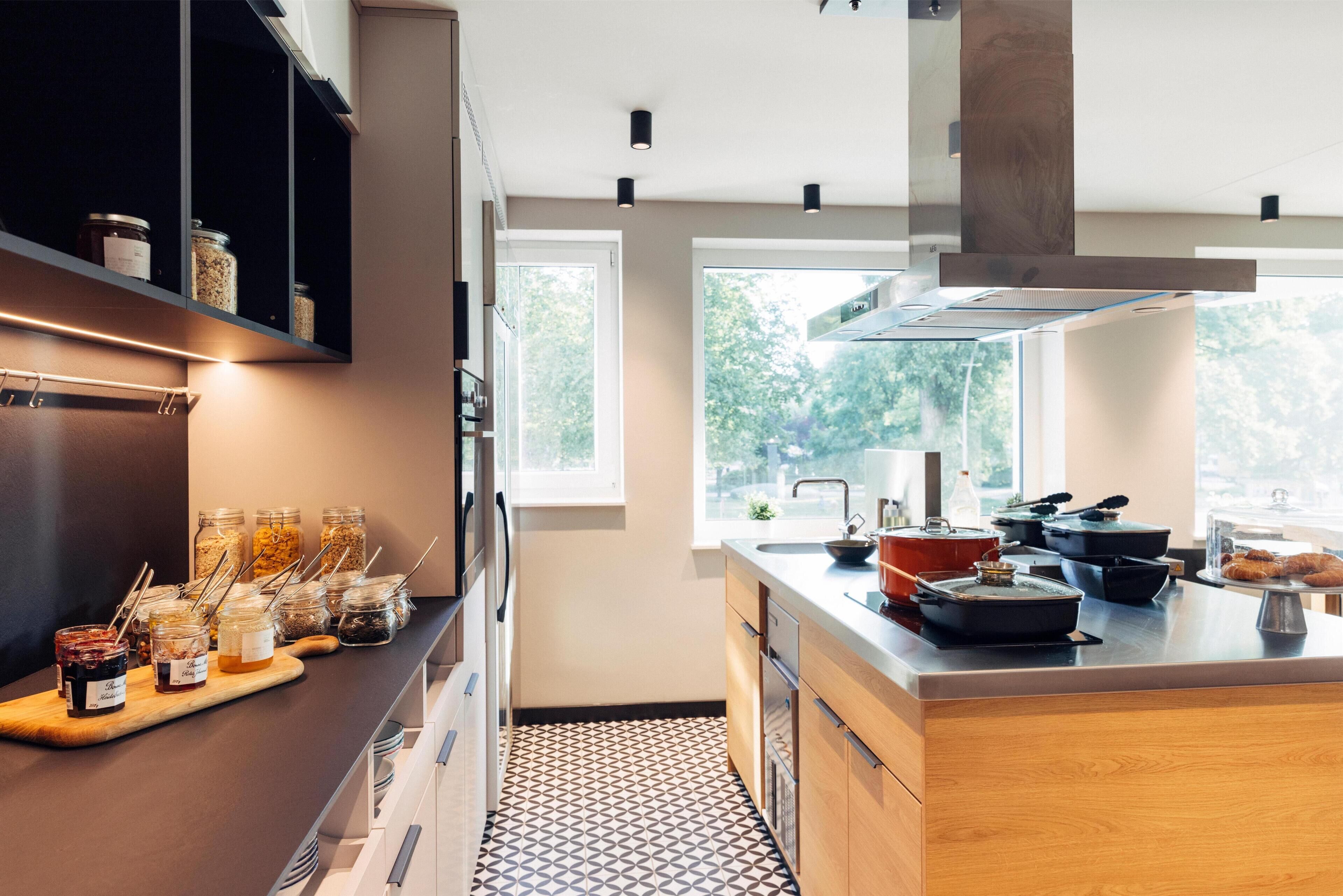 Foto - harry's home Berlin-Moabit hotel & apartments