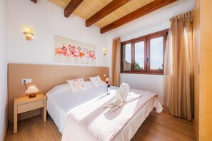 8 soveværelser, strygejern/strygebræt, gratis Wi-Fi, sengetøj