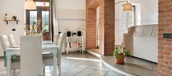 Apartment 'La Dolce Vita' with Private Garden, Private Pool and Wi-Fi